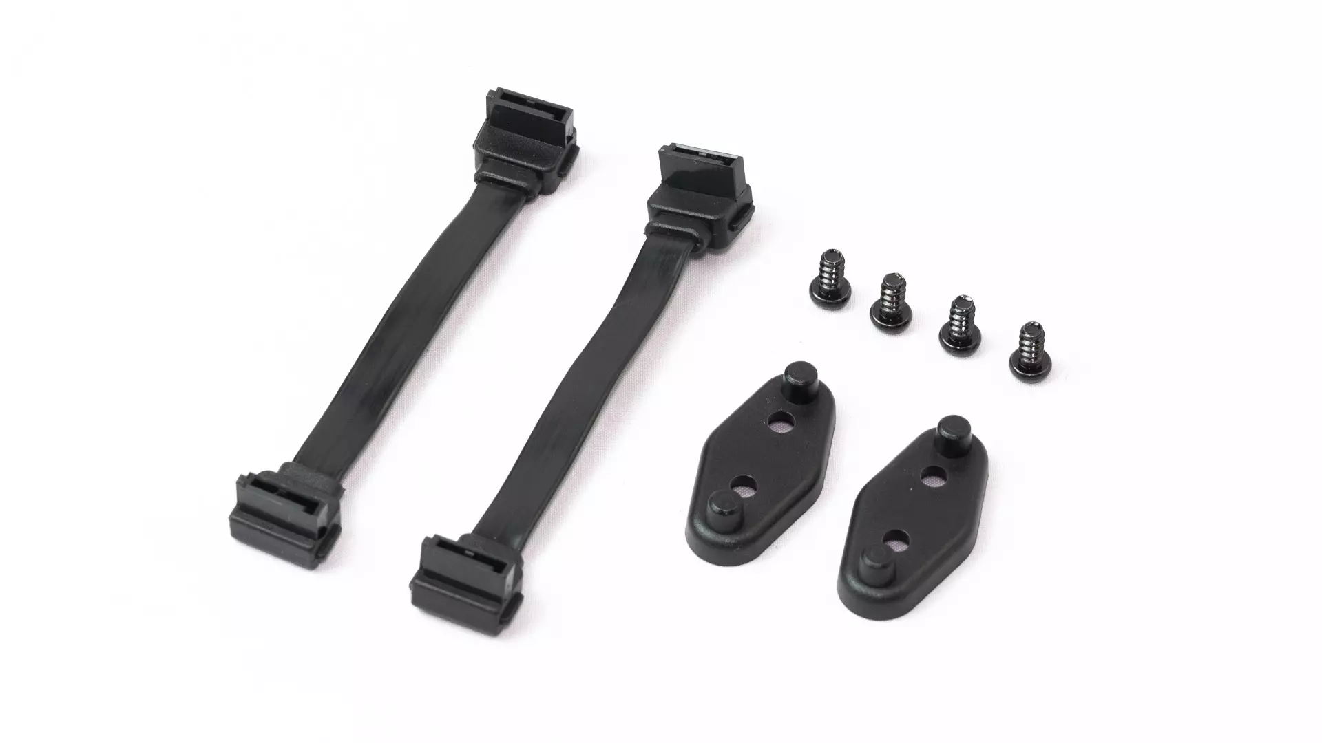 TCA QUADRANT ADD-ON AIRBUS EDITION KIT (SATA CABLE-LINKS)