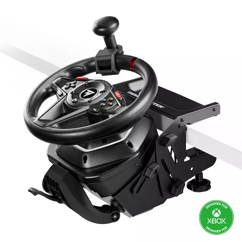 T128 SIMTASK PACK (Xbox / PC)