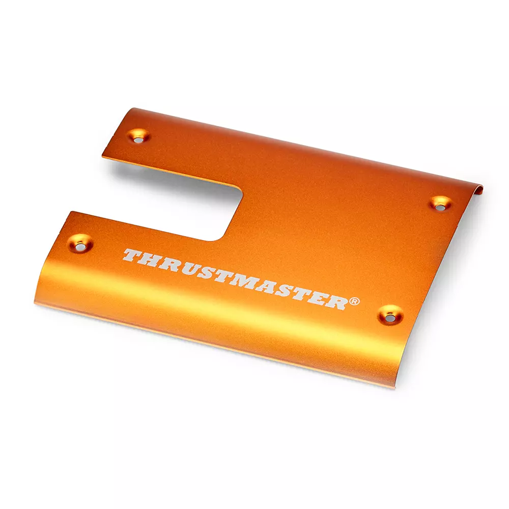 T818 METAL PLATE COLOR