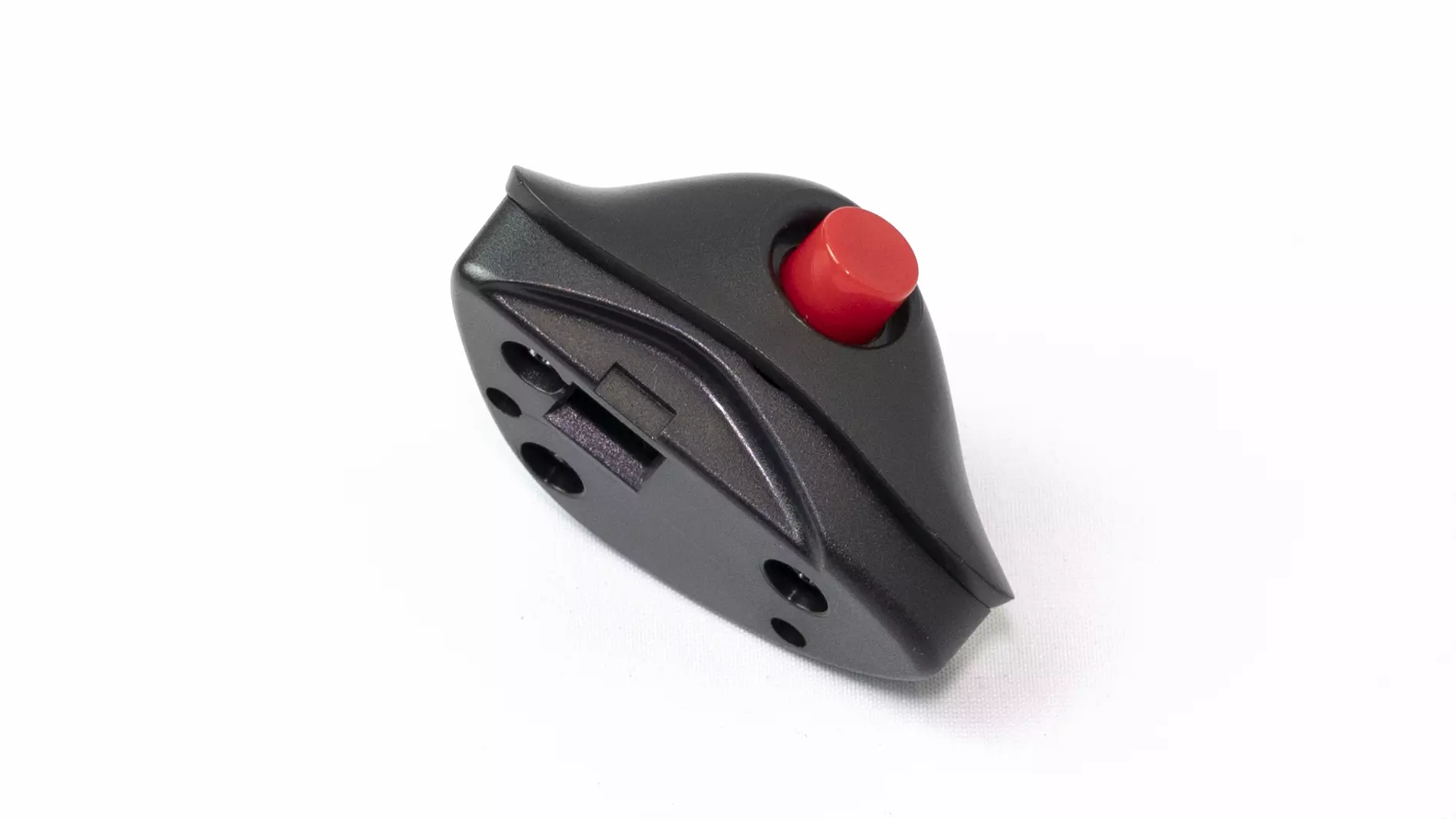 TCA SIDESTICK AIRBUS EDITION RIGHT MODULE (RED)