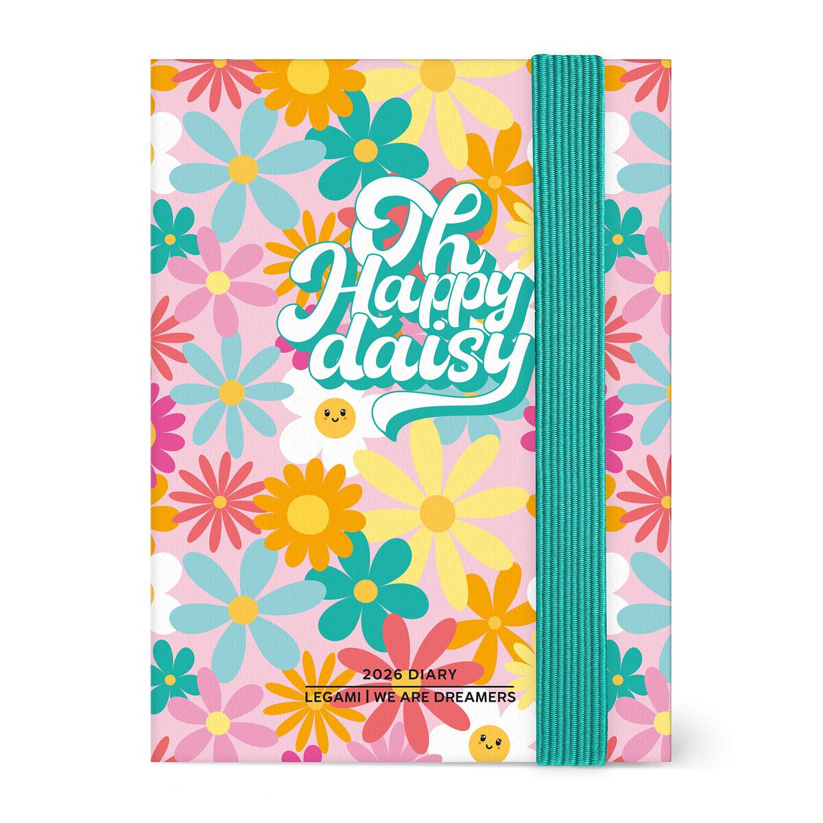 12-Month Mini Weekly Photo Diary - 2026