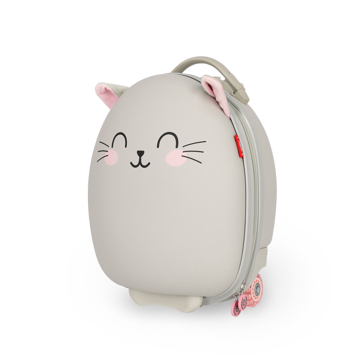 Kitty Children’s Suitcase - So Cute!