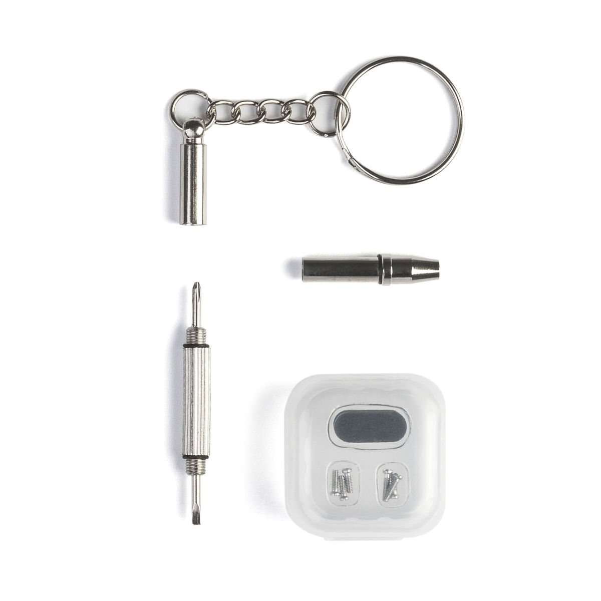 Eyeglasses Repair Kit - SOS Glasses