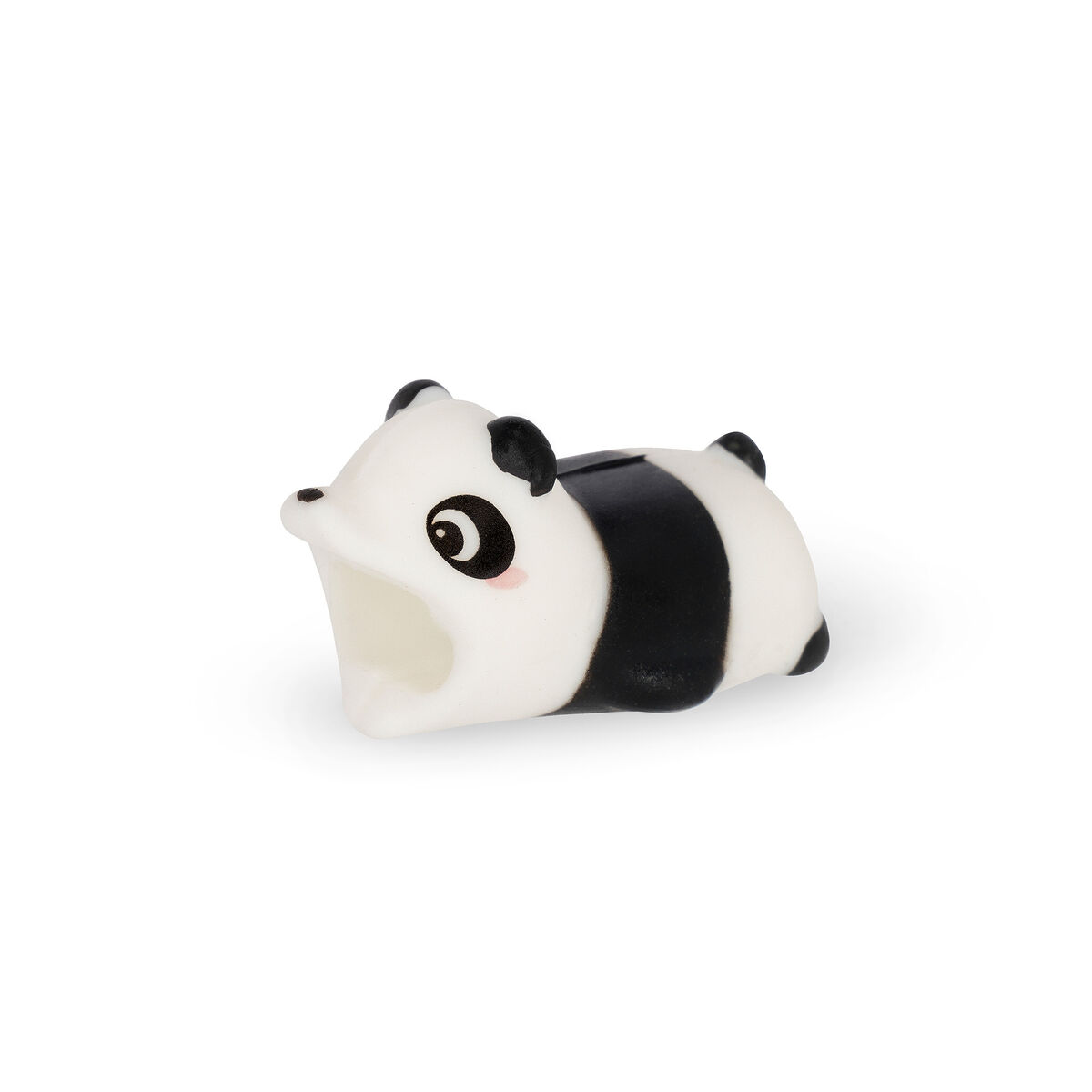 Panda Cable Protector - Hungry Friends