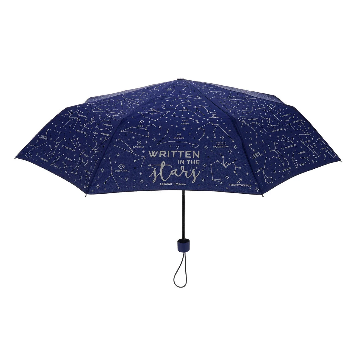 Stars Folding Umbrella