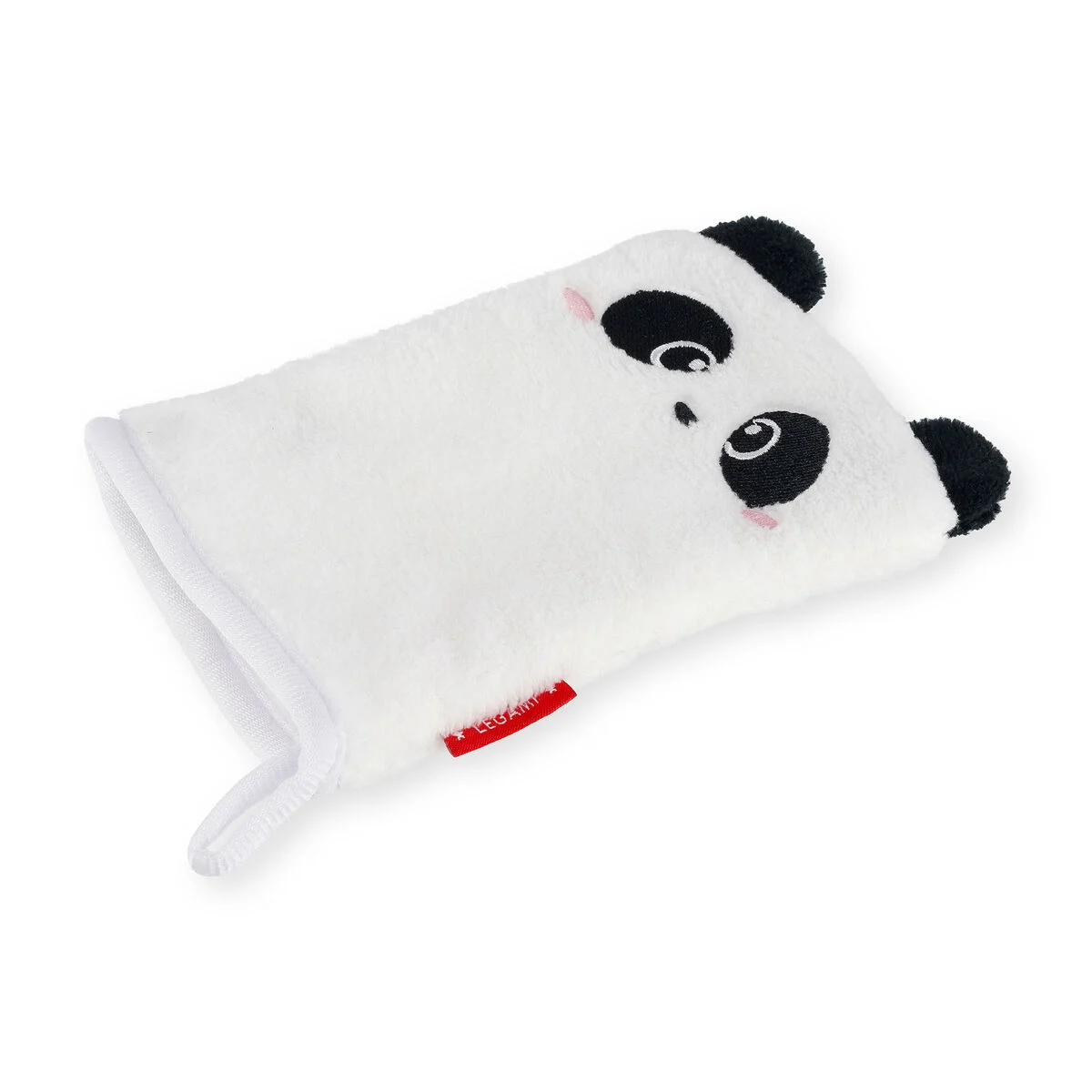 Panda Makeup Remover Glove - Goodbye Makeup!