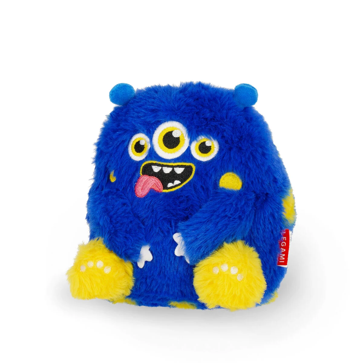 Stuffed Toy - Super Soft! - Monster - Mini
