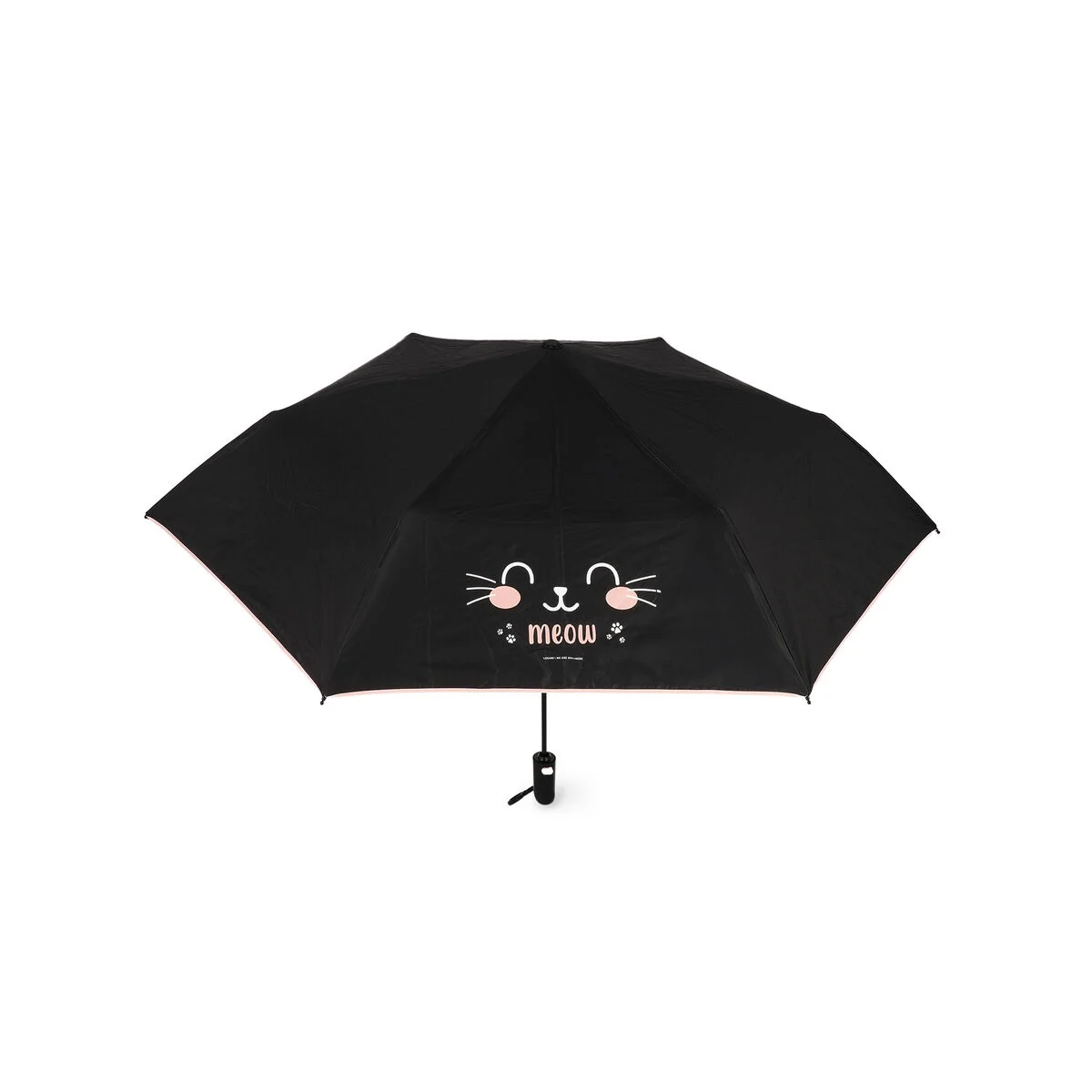 Automatic Umbrella - Meow