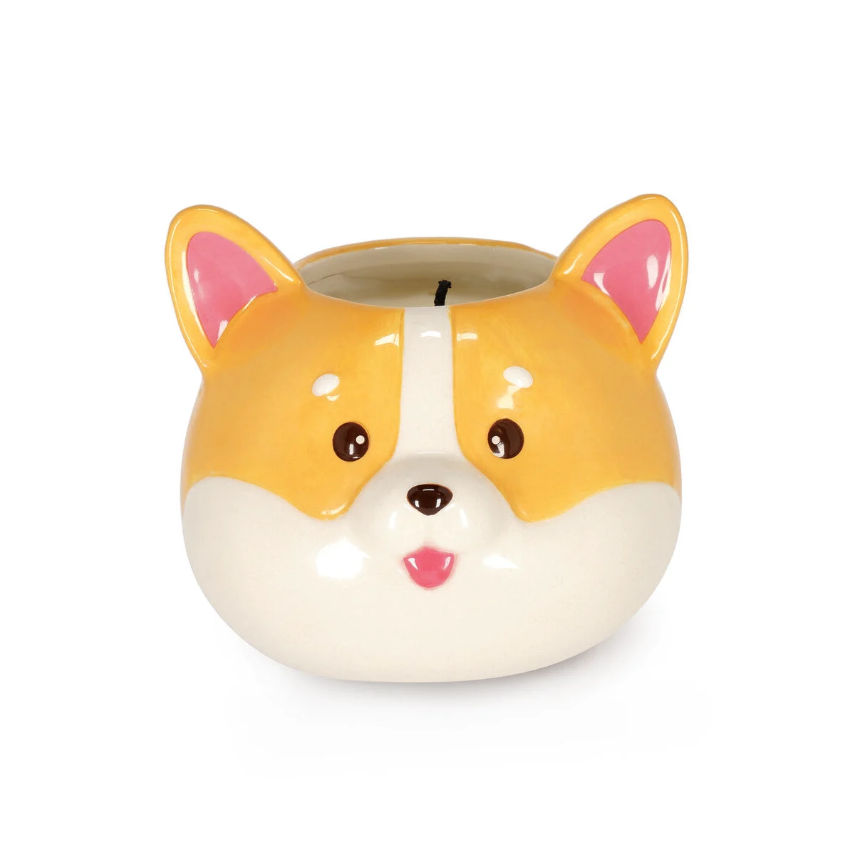 Corgi Scented Candle
