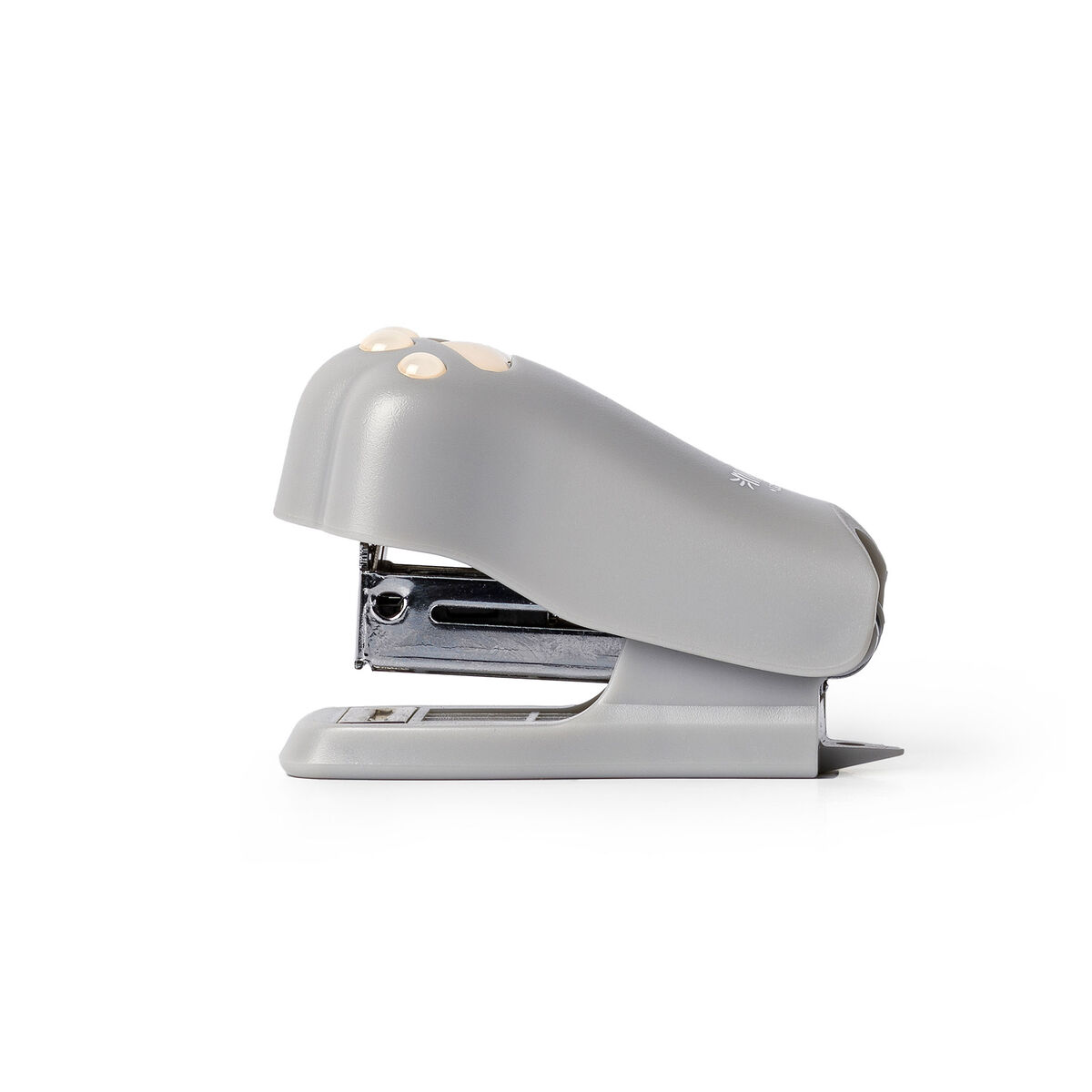 Kitty Mini Stapler with Staple Remover - Meow