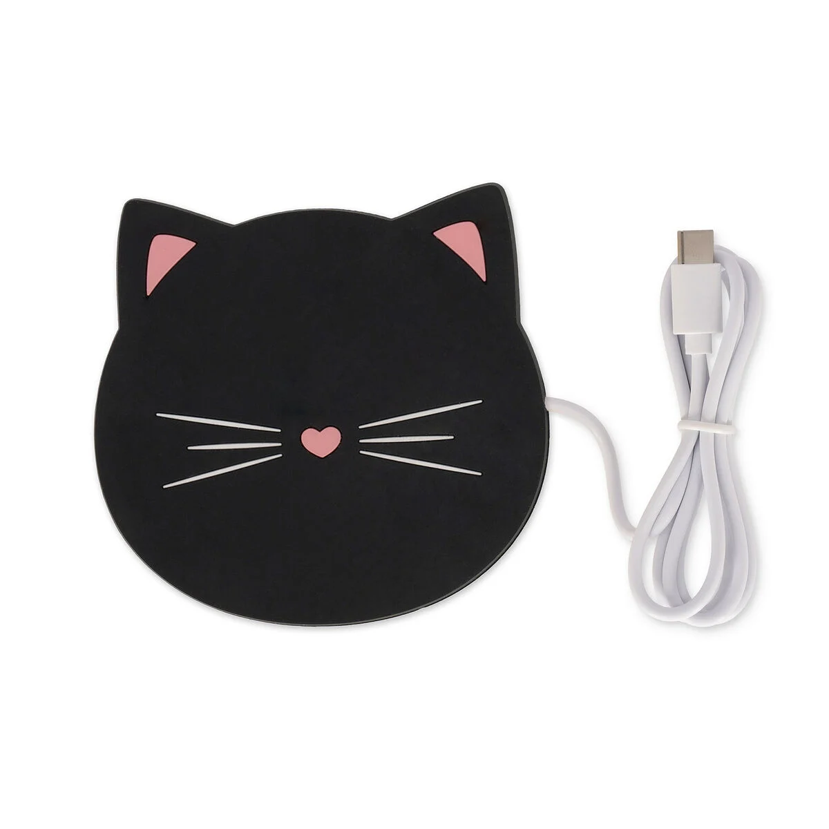 USB Mug Warmer - Kitty - Warm It Up