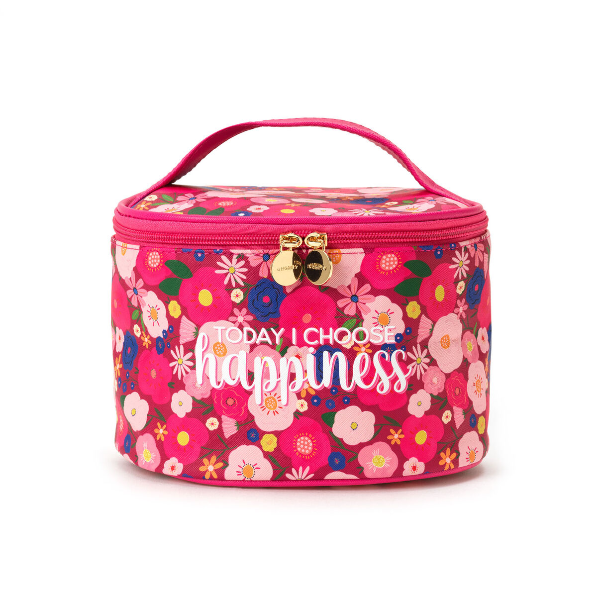 Flowers Beauty Case - Hello Beauty