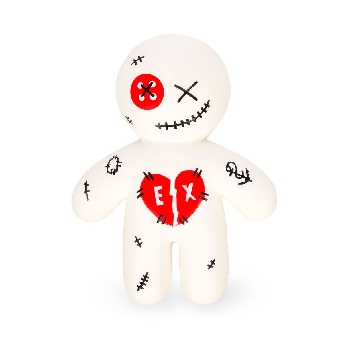 Antistress - Ex - Stress Less