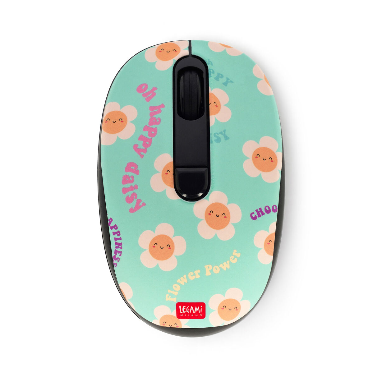 Daisy Wireless Mouse - Wireless Mouse