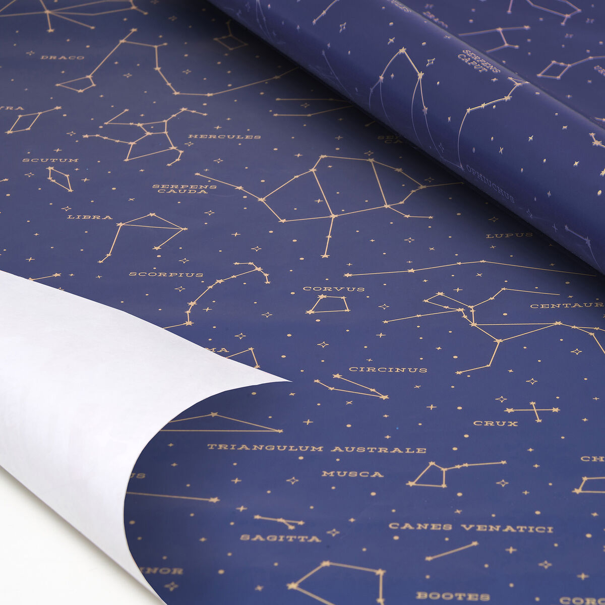 Wrapping Paper - Stars
