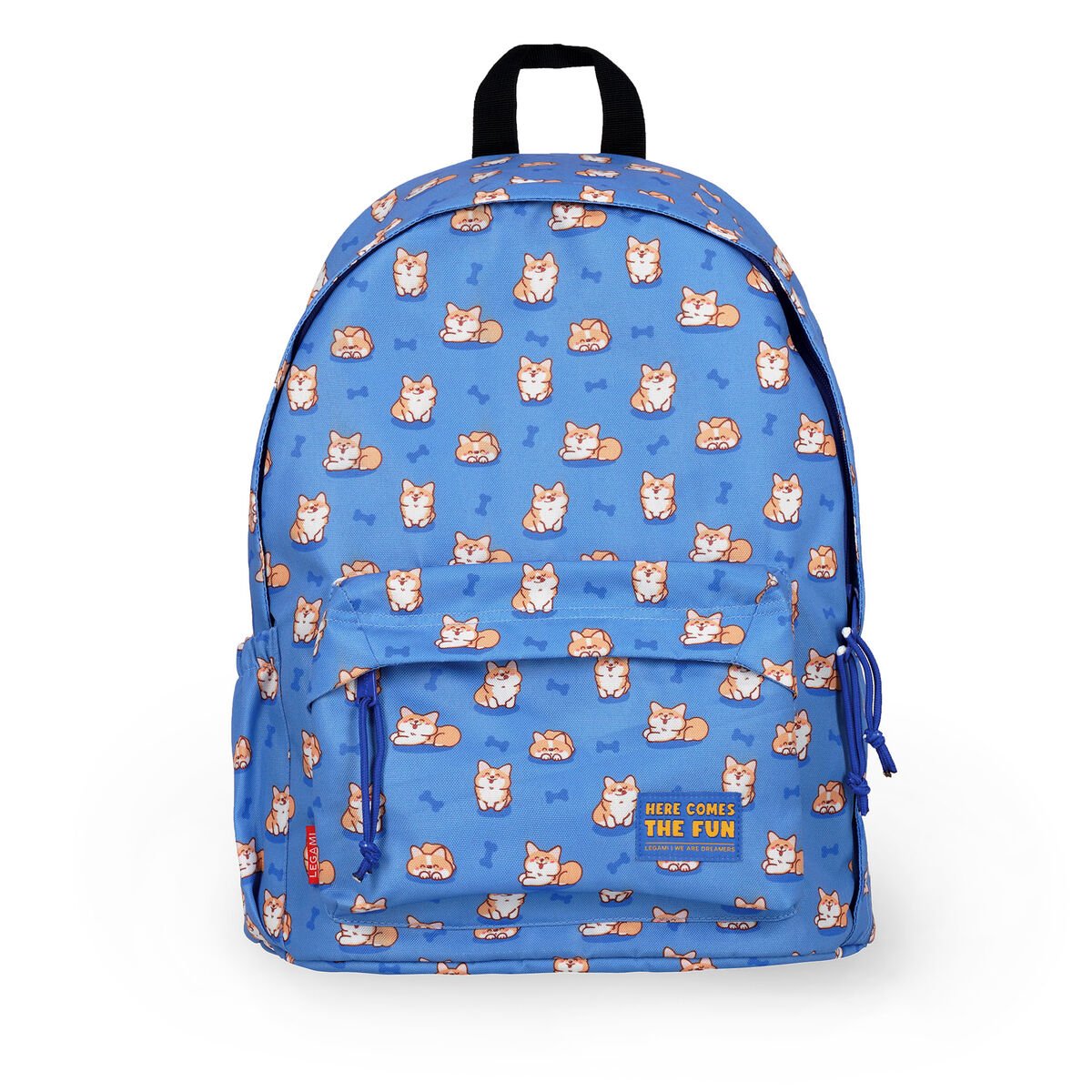 Corgi Backpack - My Backpack