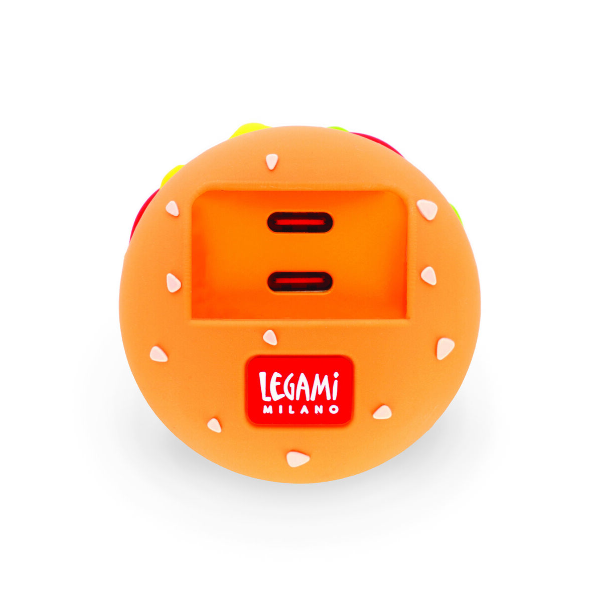 Hamburger Wall Charger