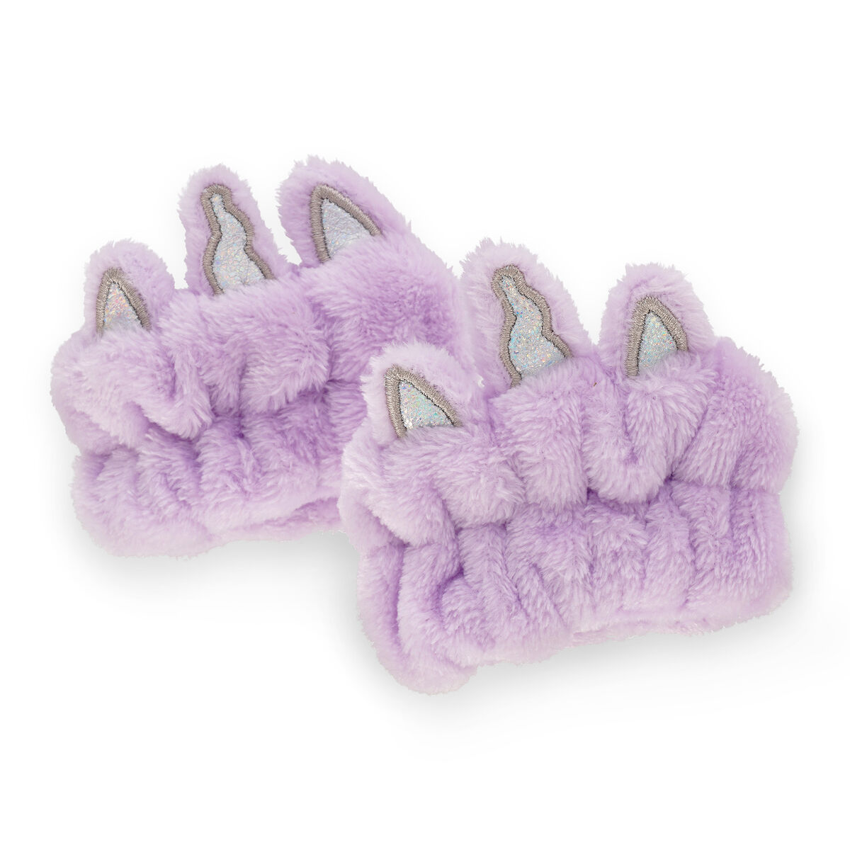 Unicorn Anti-Drip Wrist Bands for Skincare - Stop The Drop