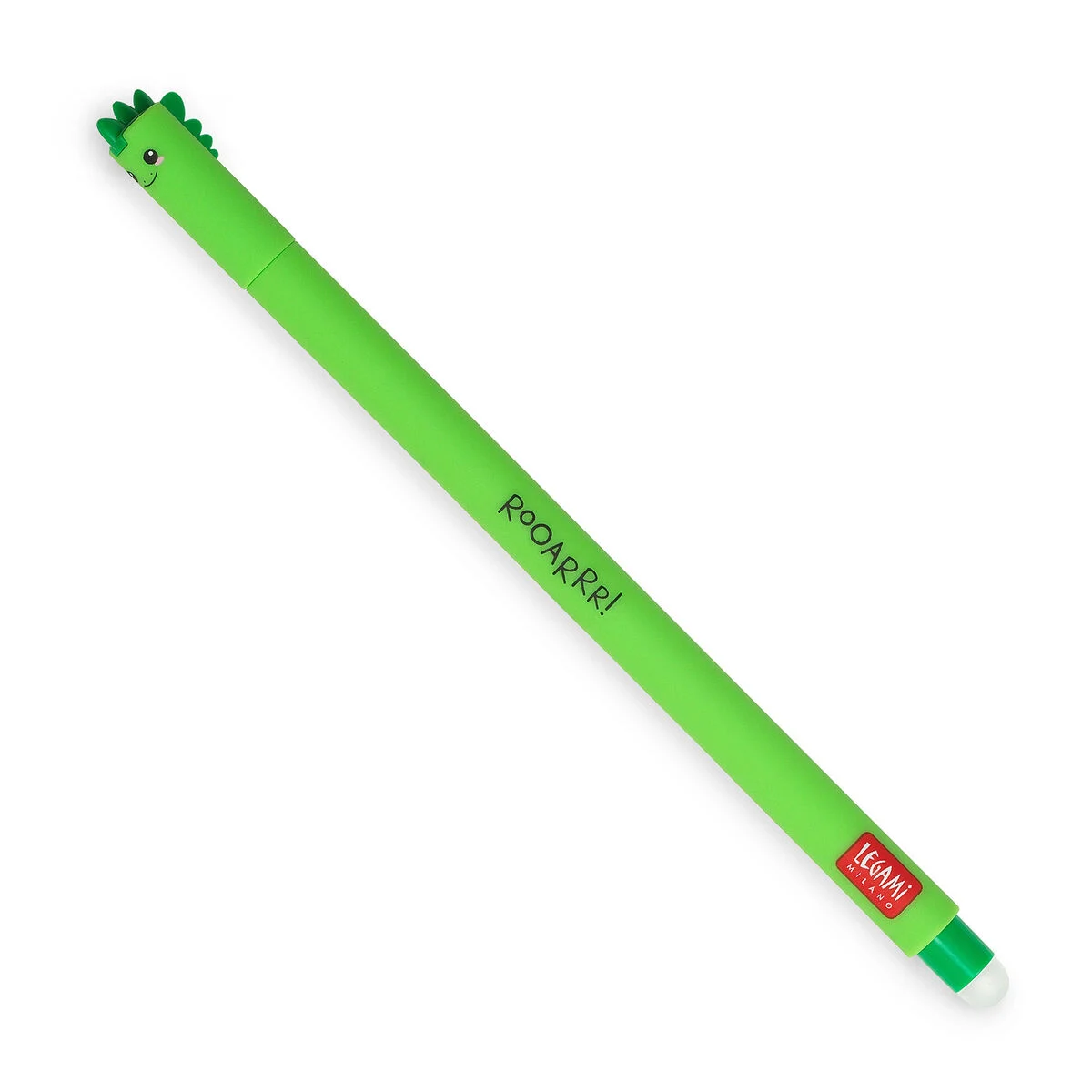 "Rooarrr!" Dino Erasable Gel Pen - Erasable Pen
