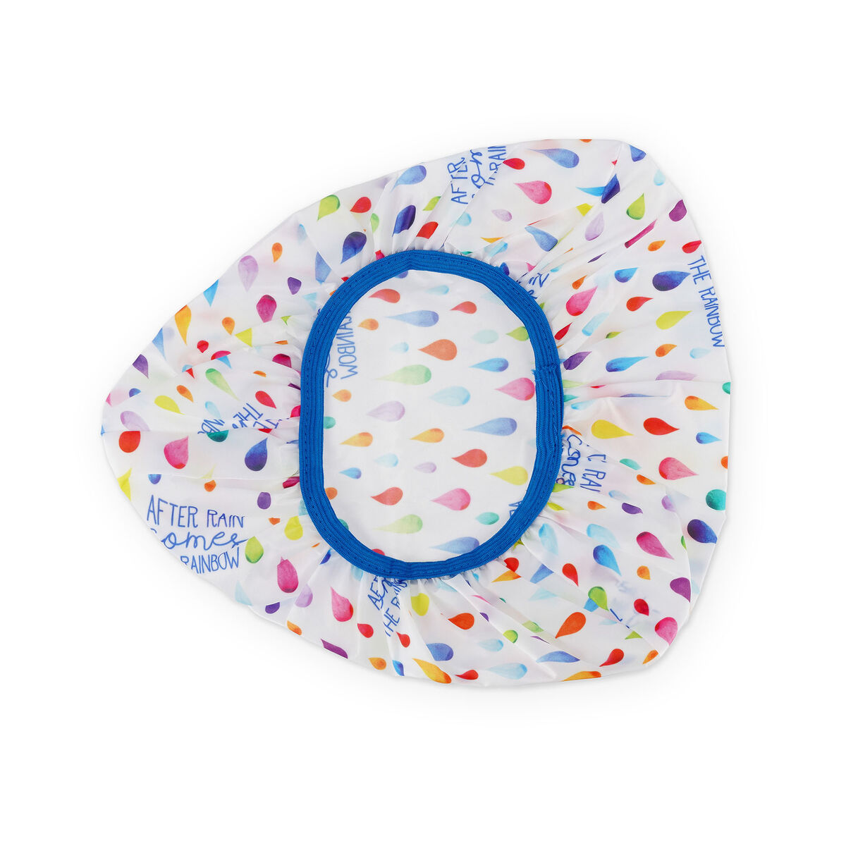 After Rain Bike Seat Cover