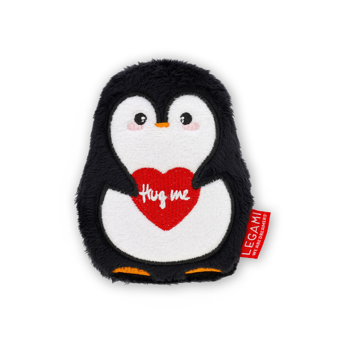 Penguin Hand Warmer - SOS Winter
