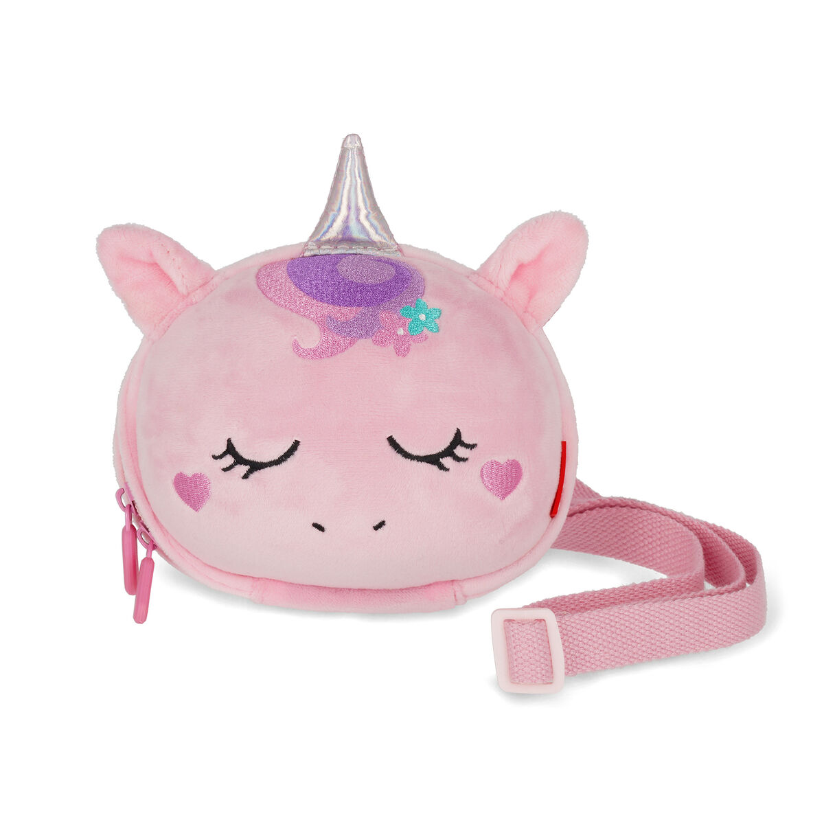 Unicorn Shoulder Bag for Children - So Cute!