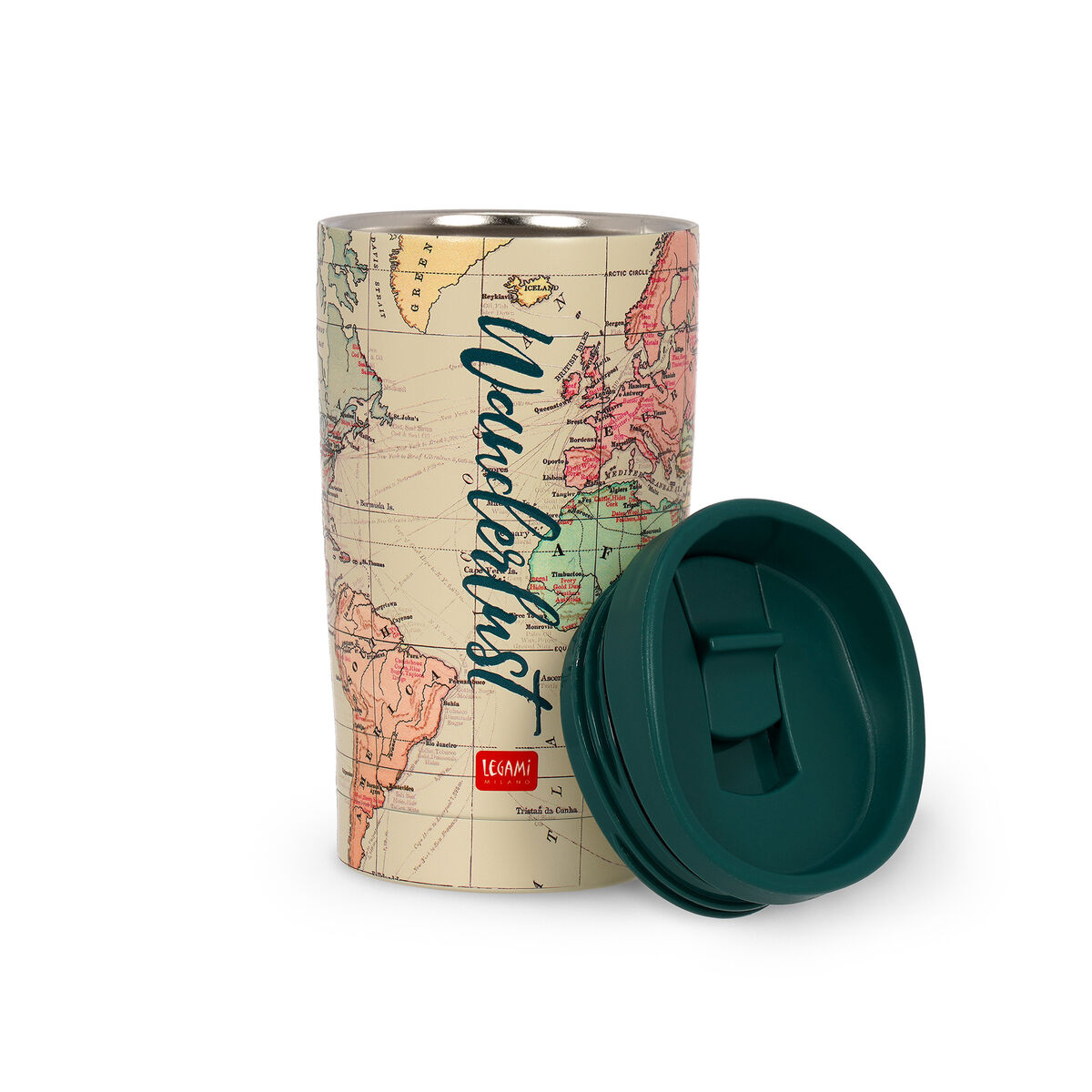 275 ml Vacuum Tumbler - Travel - Hot & Cold