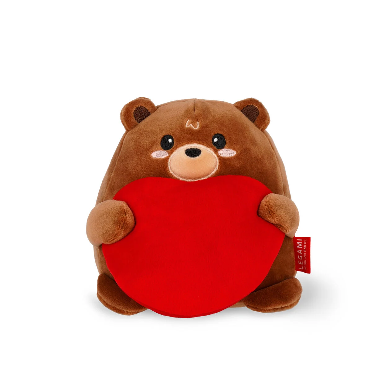 Teddy Bear Stuffed Toy - Mini Super Soft!