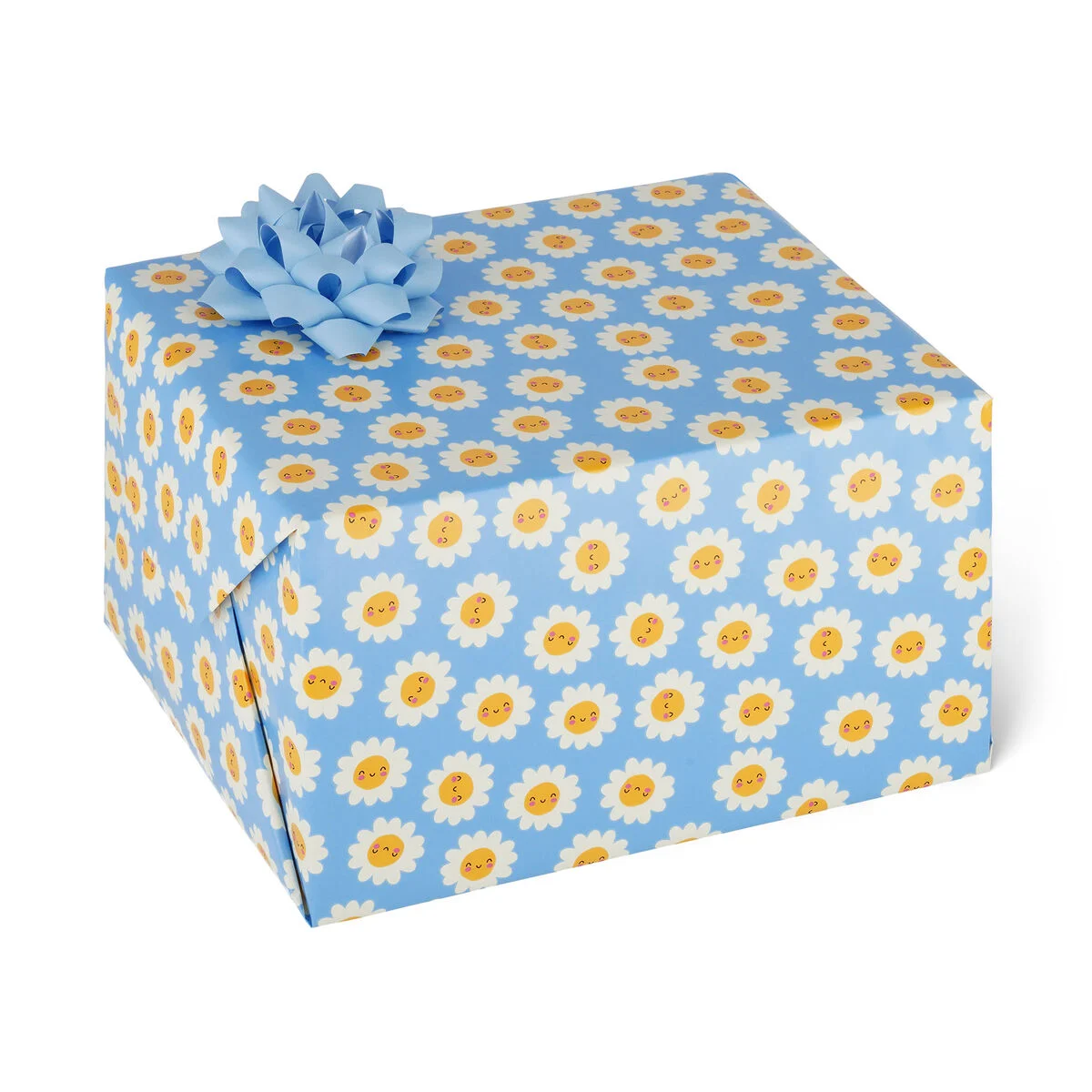 Wrapping Paper - Daisy