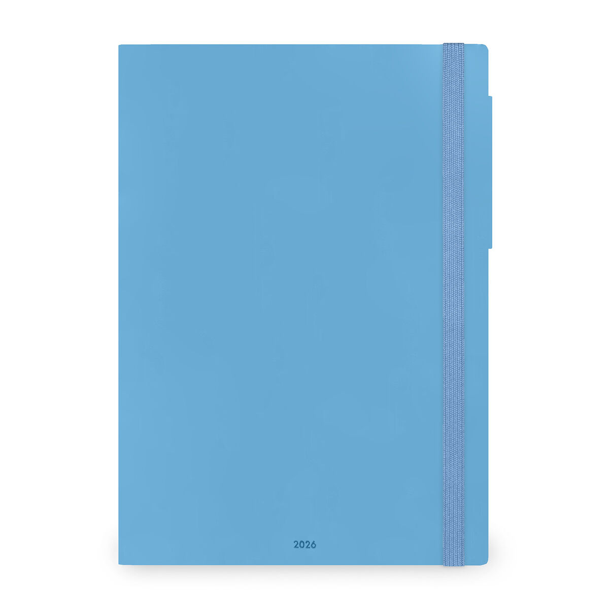 12-Month Maxi Weekly Diary - 2026