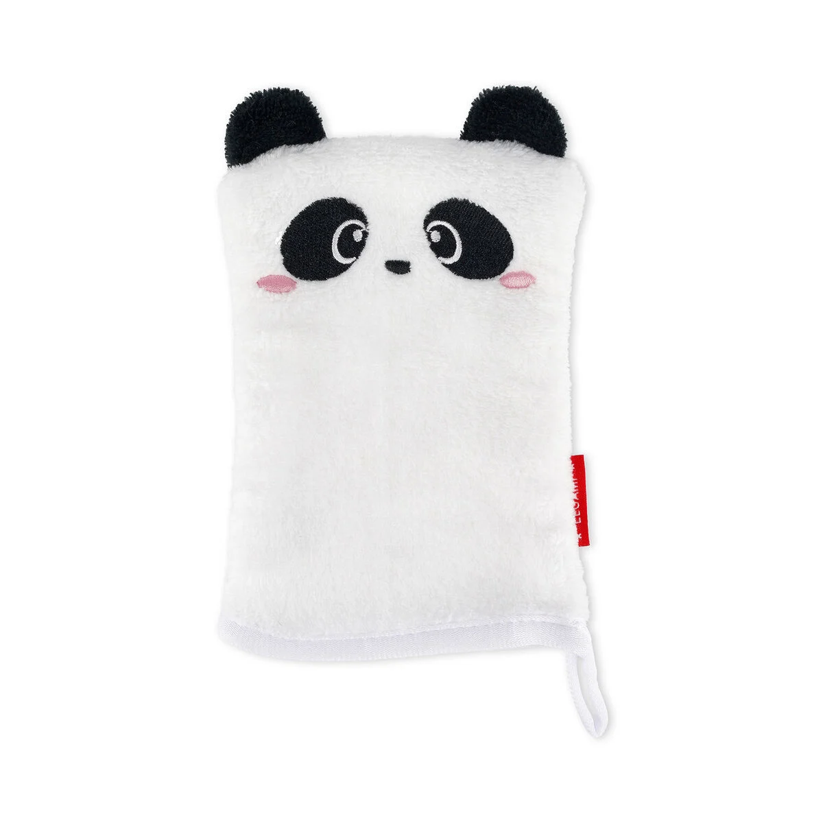 Panda Makeup Remover Glove - Goodbye Makeup!