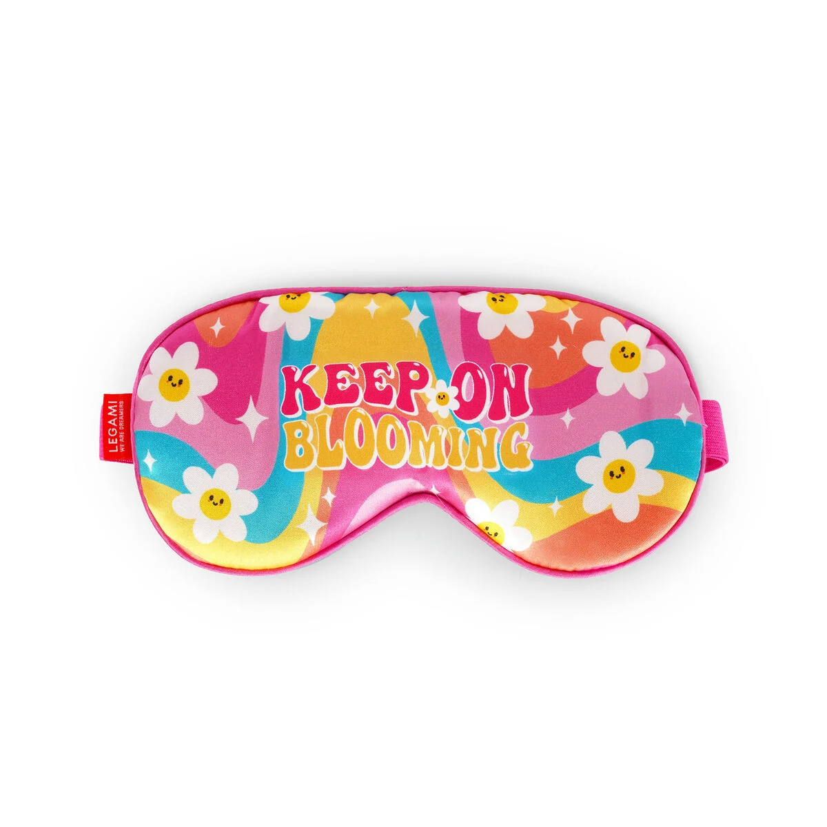 Daisy Sleep Mask - Nap Queen