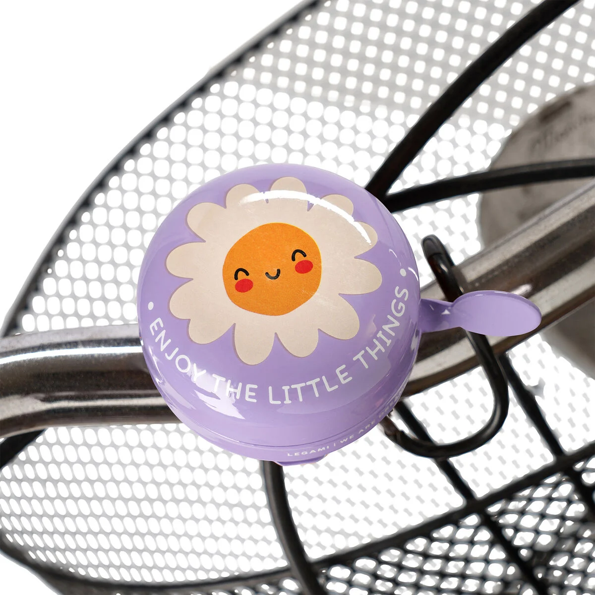 Daisy Bicycle Bell - Bike Bell