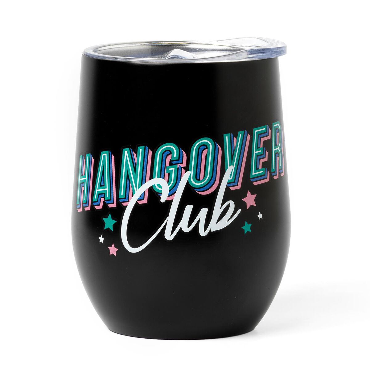 325 ml Vacuum Tumbler - Hangover - Hot & Cold