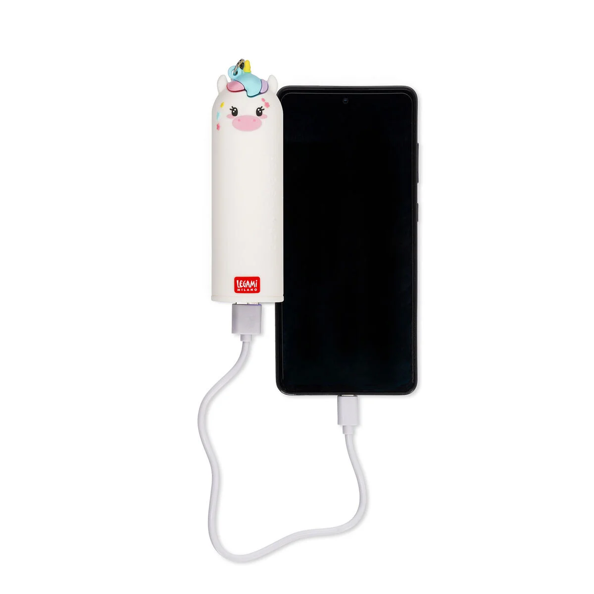 Unicorn Portable Battery Charger - My Super Power