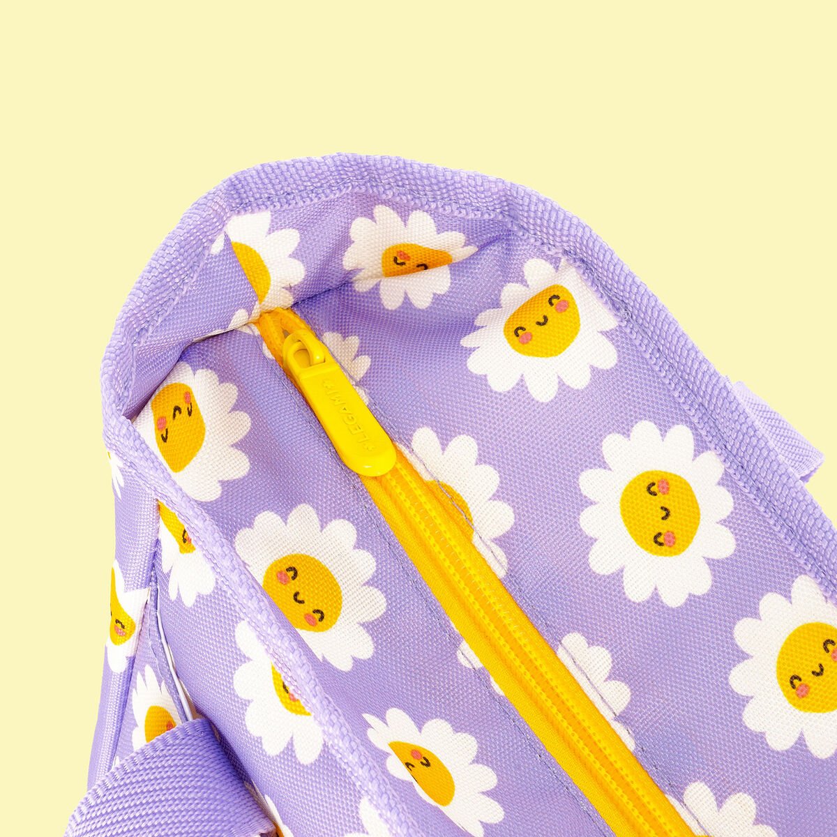 10.8 l Lunch Bag - Daisy - Lunch Bag