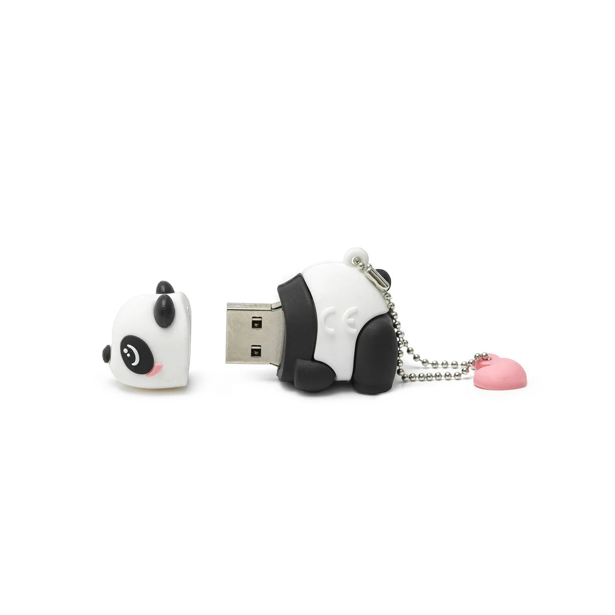 Panda 32 GB USB 3.0 Flash Drive - Flash Drive