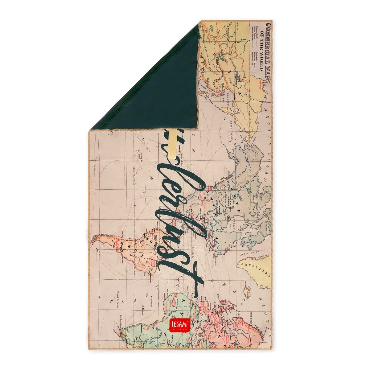 Travel Fitness Towel