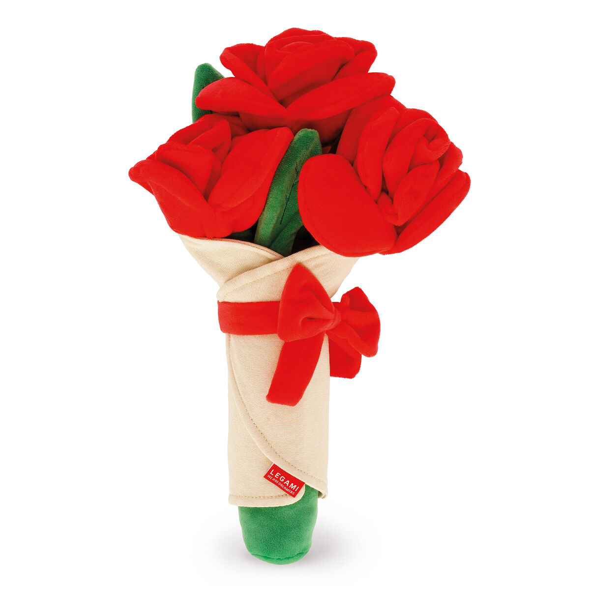 Plush Bouquet - Say it with Flowers