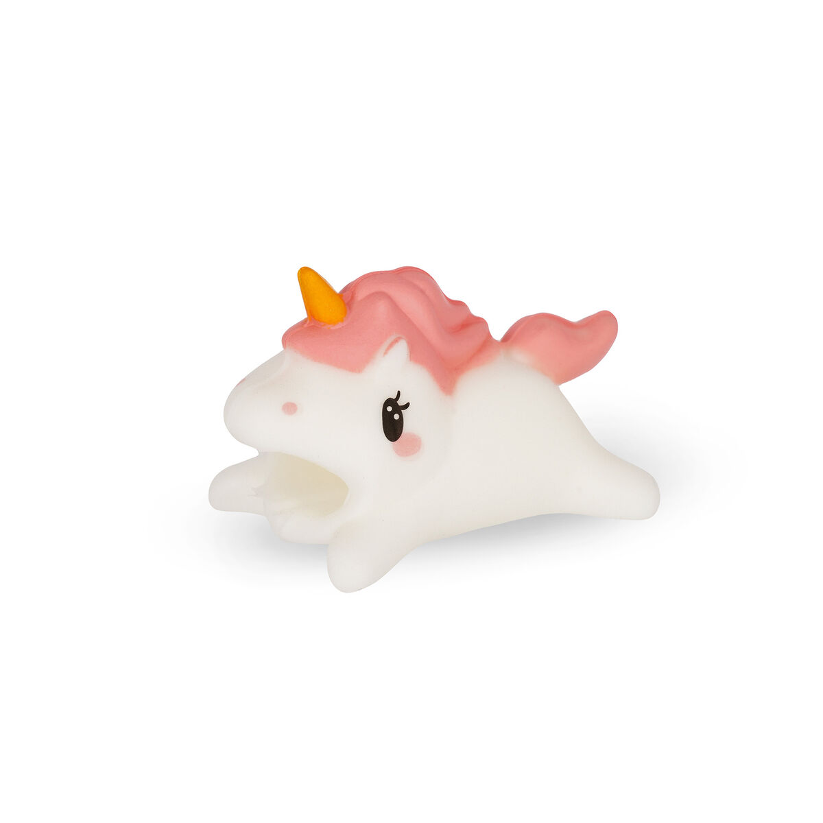 Unicorn Cable Protector - Hungry Friends