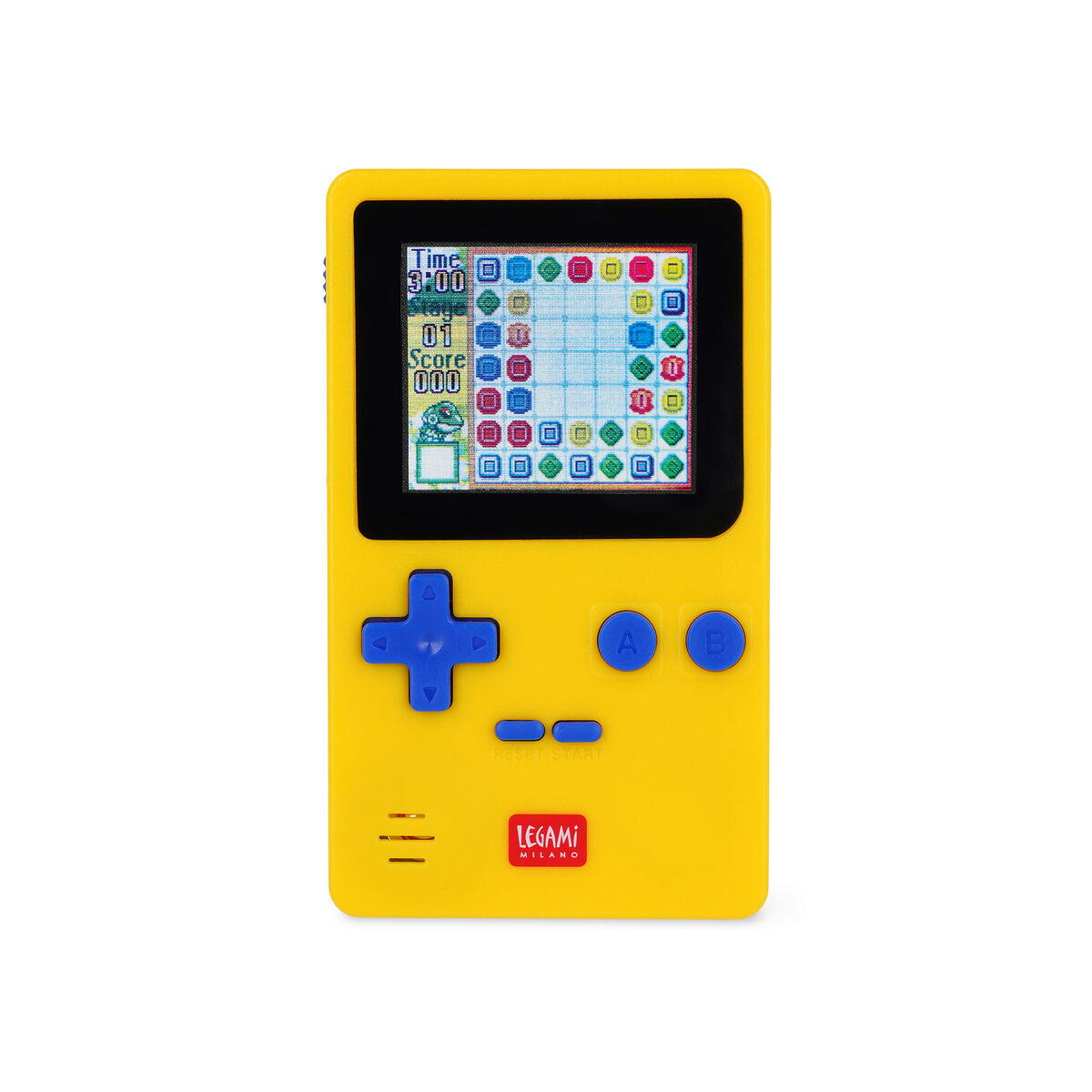 Mini Portable Console - Super Arcade Station