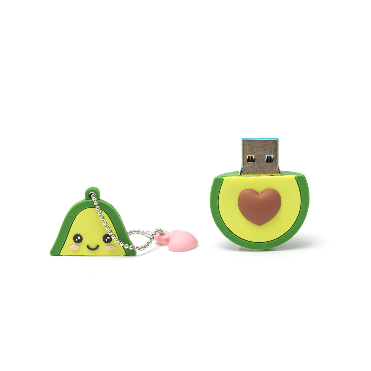 Avocado 32 GB USB 3.0 Flash Drive - Flash Drive