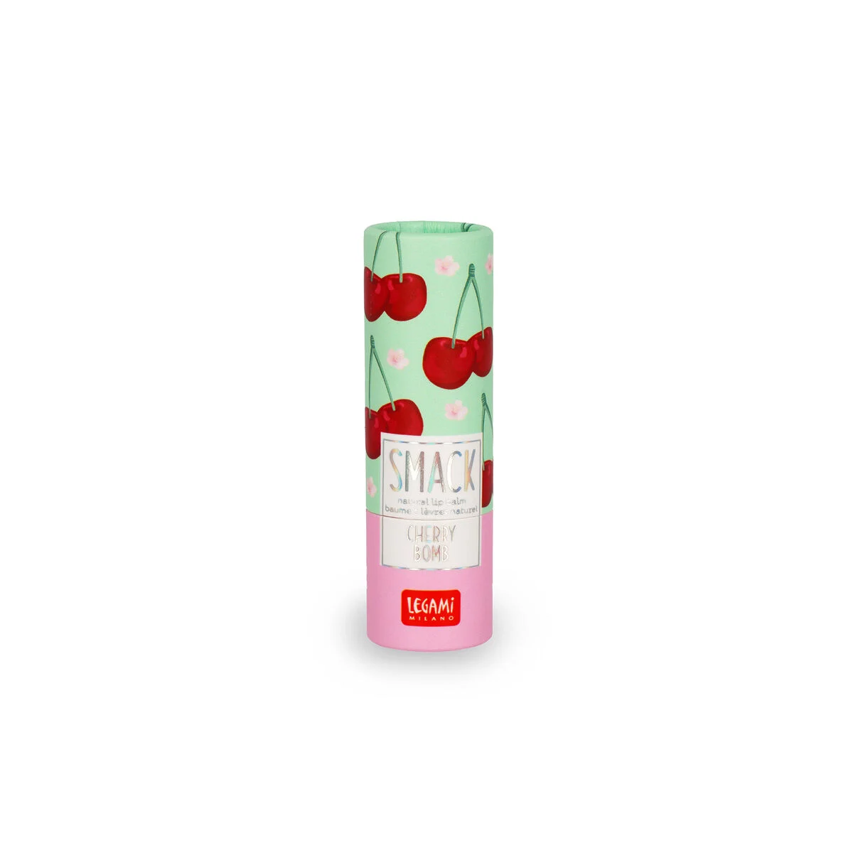 Cherry Lip Balm - Smack