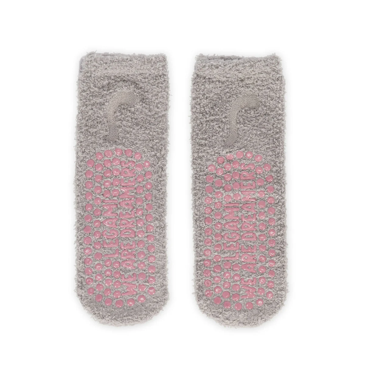 Non-Slip Kitty Socks for Kids - It's a Match!