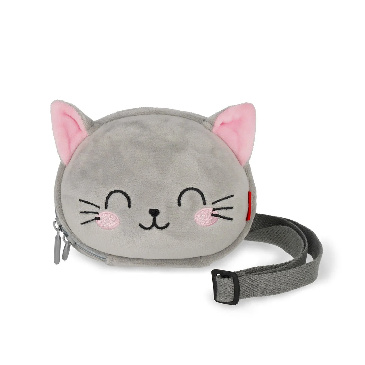 Kitty Shoulder Bag for Children - So Cute!