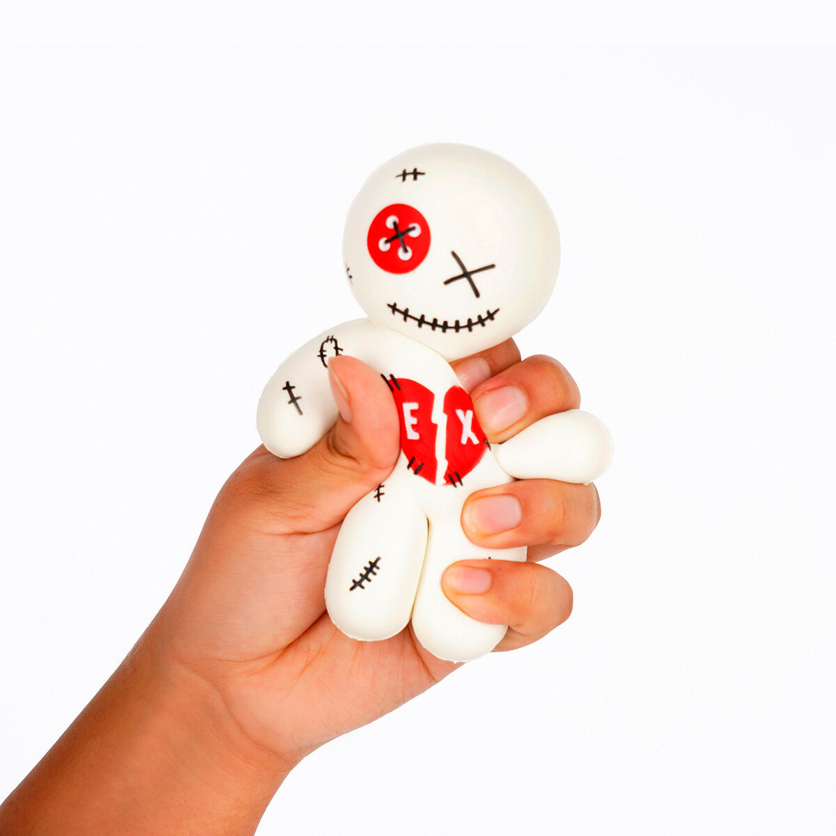 Antistress - Ex - Stress Less