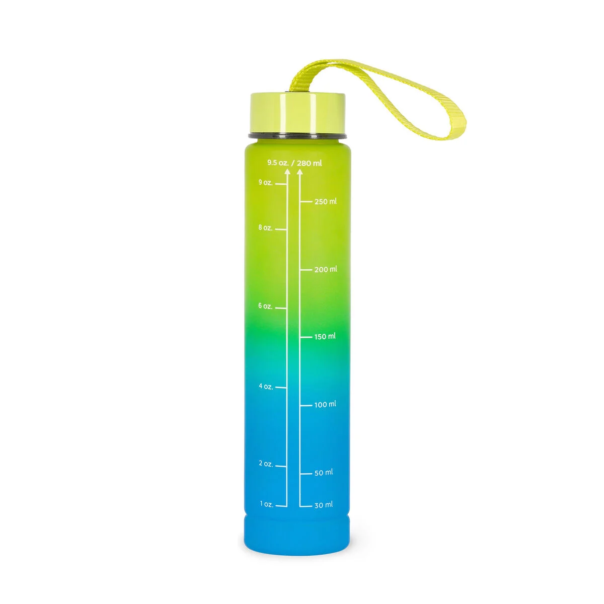 280 ml Mini Water Bottle - Energy Boost - Love Yourself