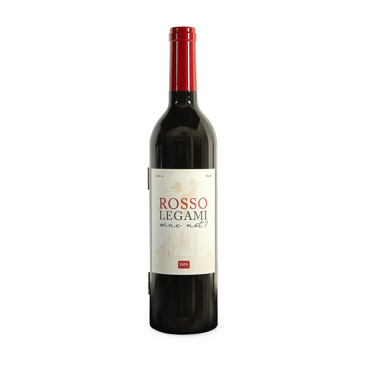 Rosso Legami - Wine Set Large