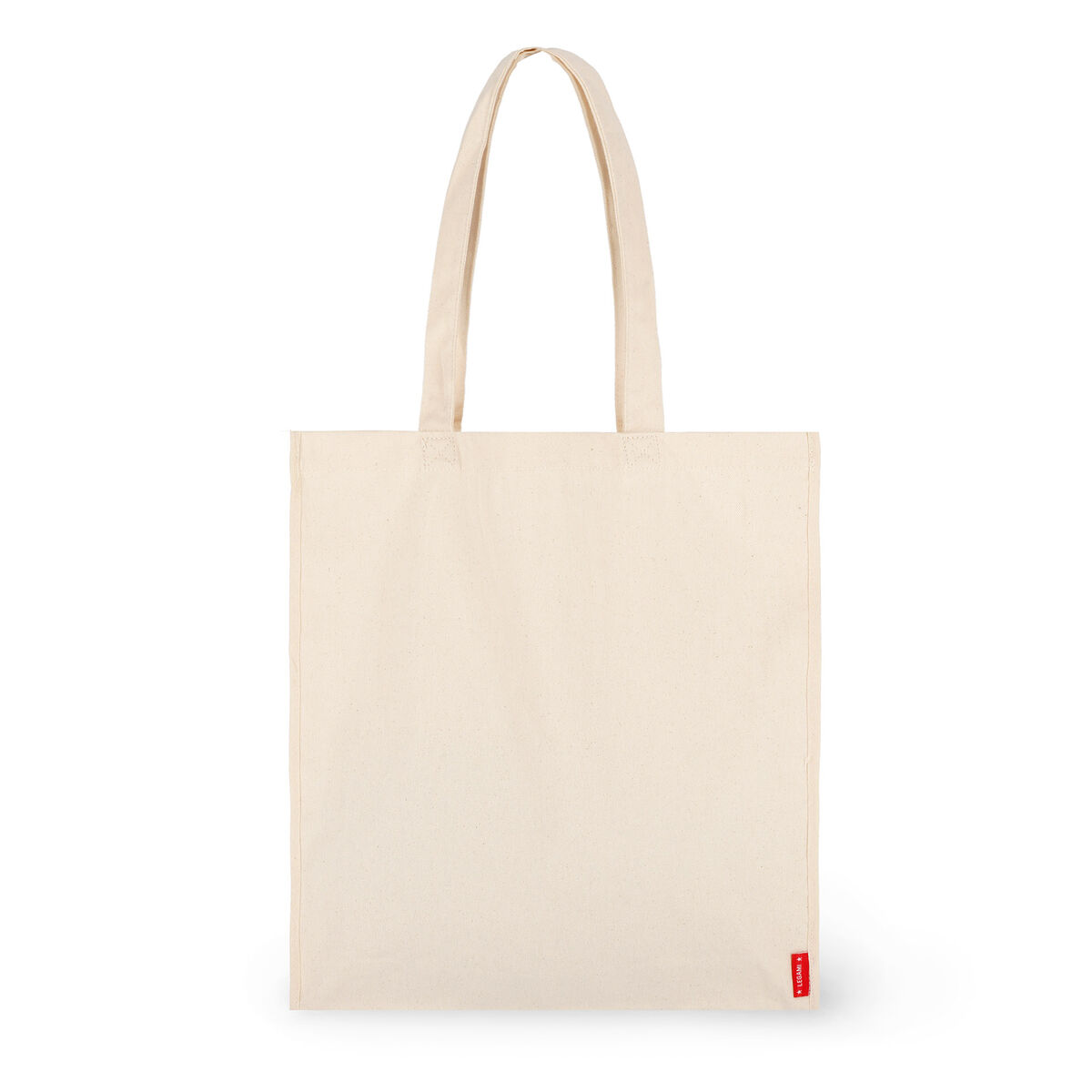 Cotton Tote Bag - After Rain