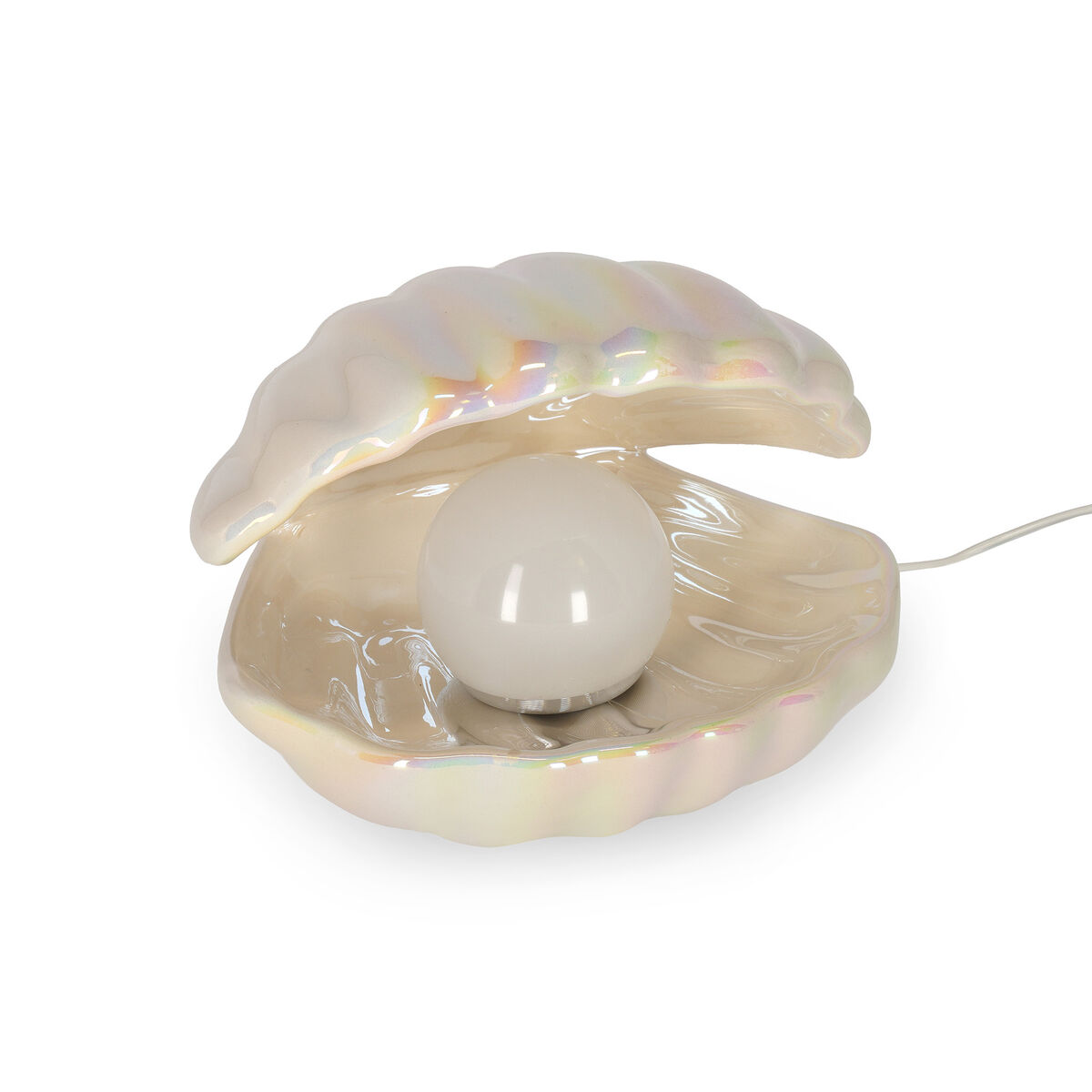 LED Table Lamp - Pearlfect!